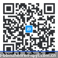 华为鸿蒙版 二维码